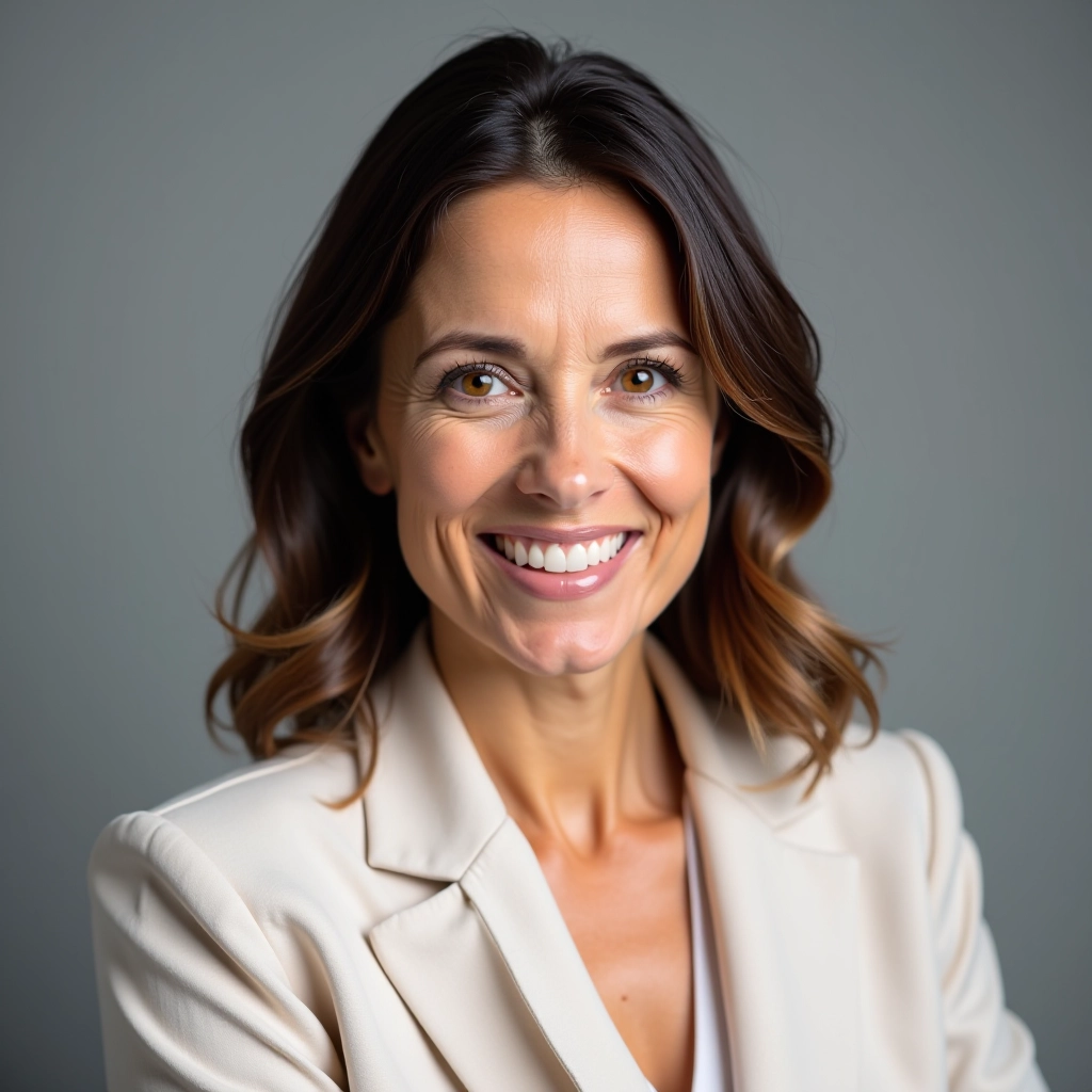 Isabelle Marchand
